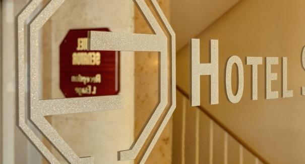 Senator 4* Hamburgo