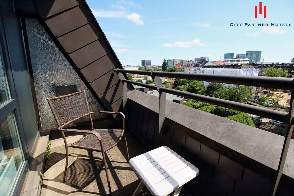 Senator Hotel Hamburgo