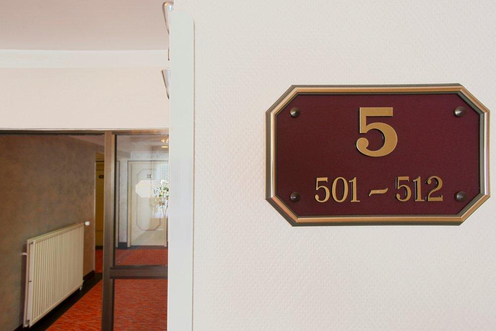 Senator 4* Hamburgo
