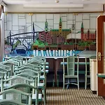 Hotel Senator Hamburg 